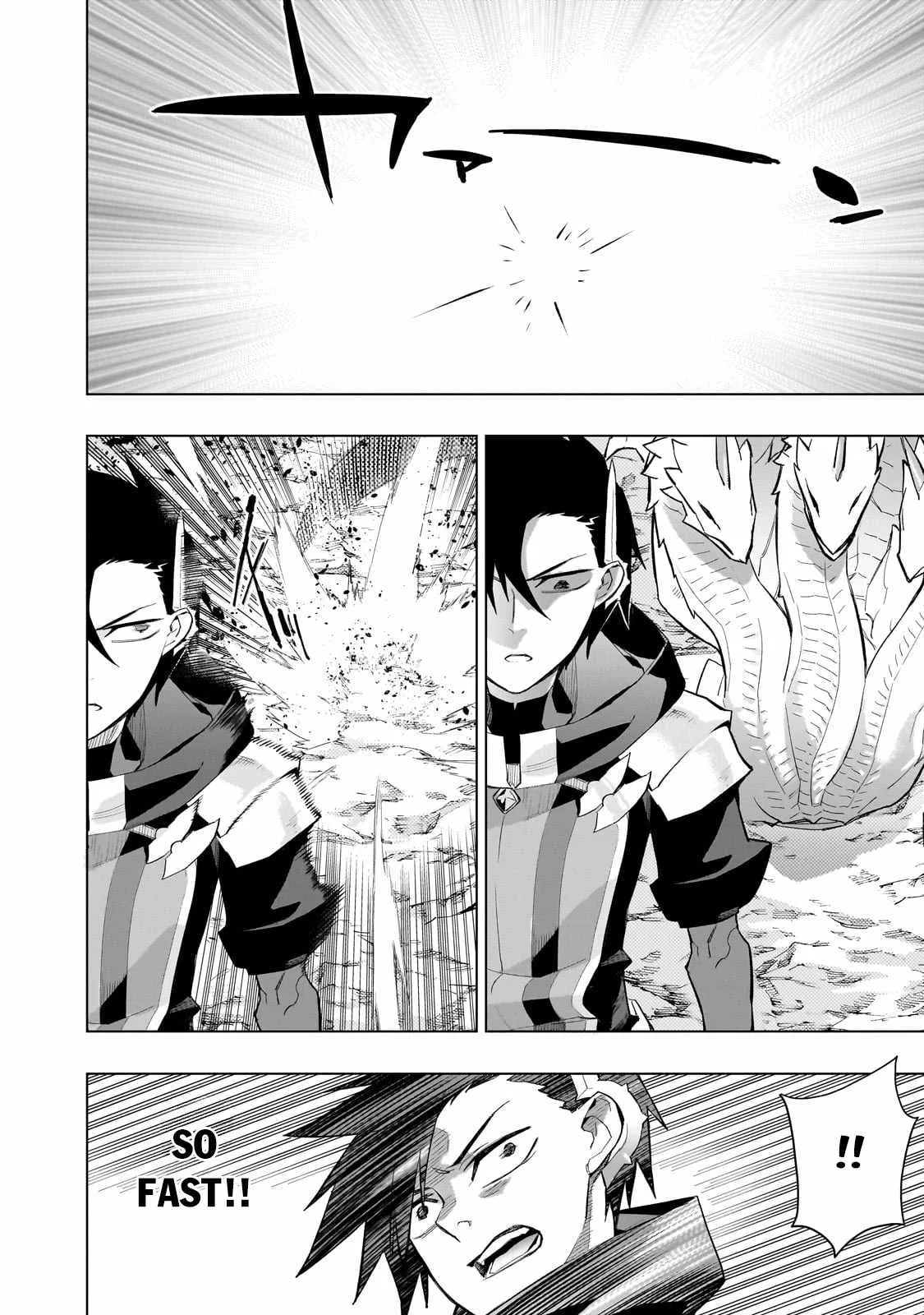 Black Summoner Chapter 135 page 3