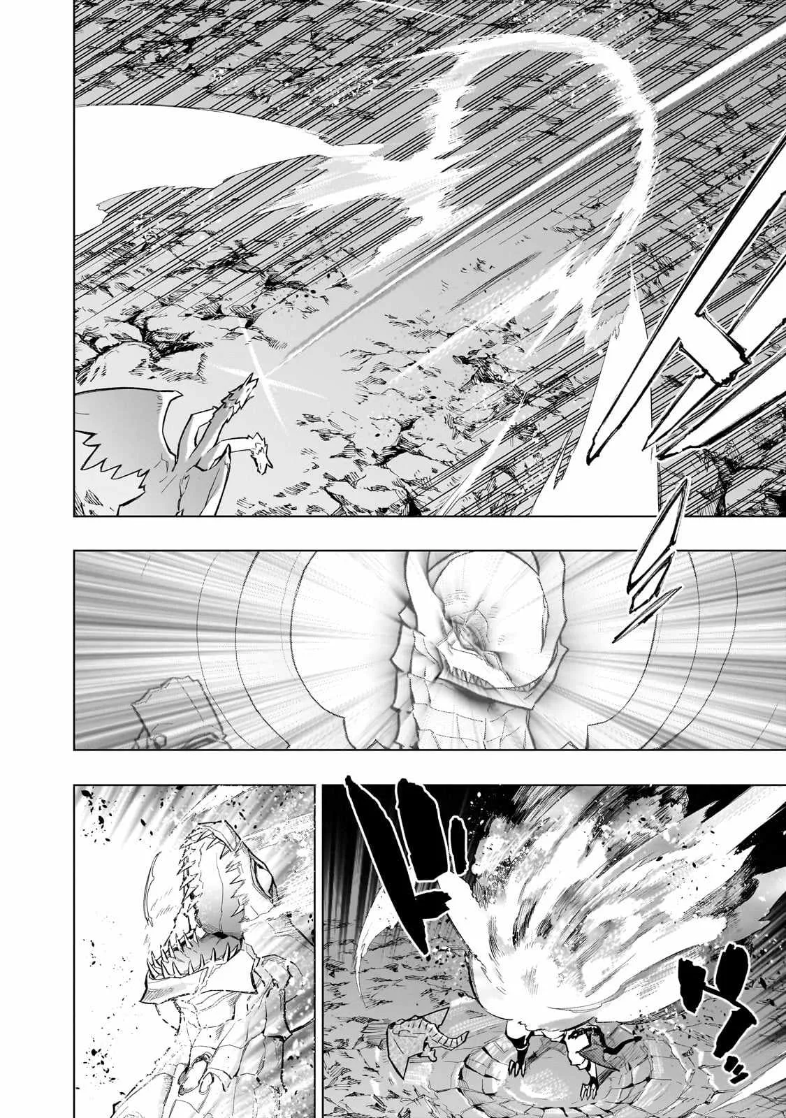Black Summoner Chapter 135 page 10