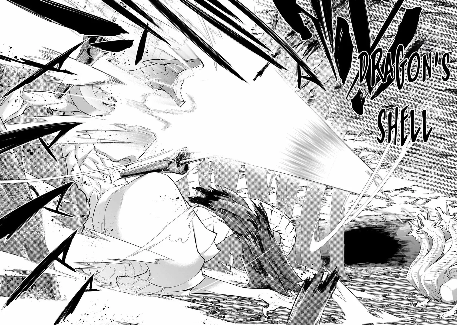 Black Summoner Chapter 136 page 13