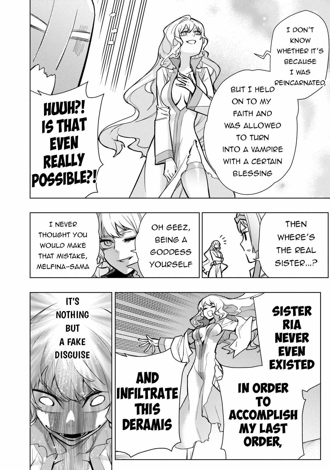 Black Summoner Chapter 139 page 3