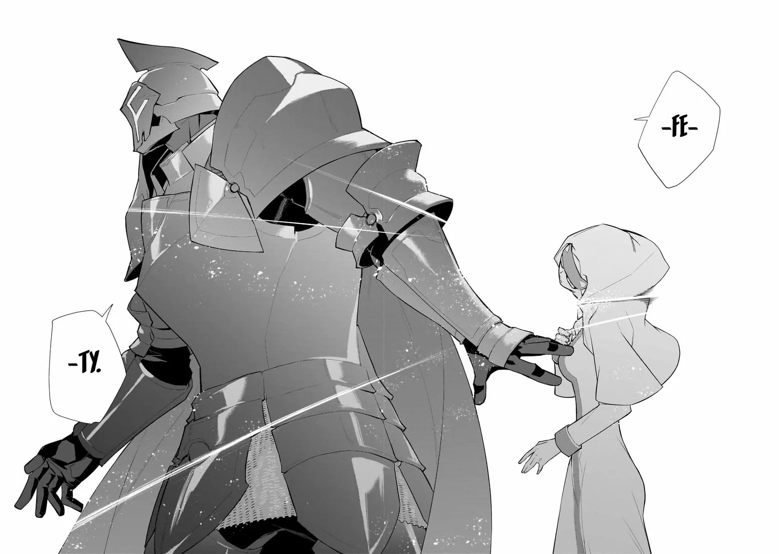 Black Summoner Chapter 137 page 15