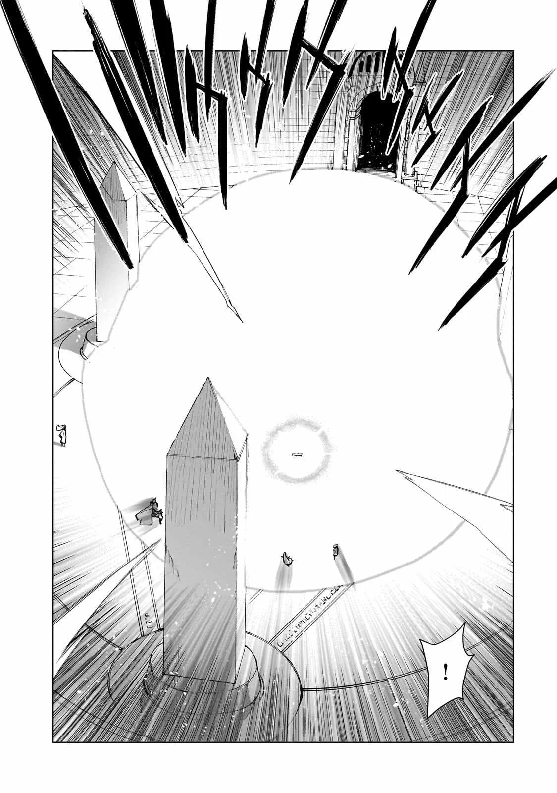 Black Summoner Chapter 139 page 13
