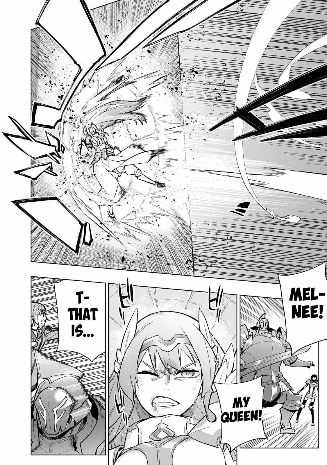 Black Summoner Chapter 139 page 15