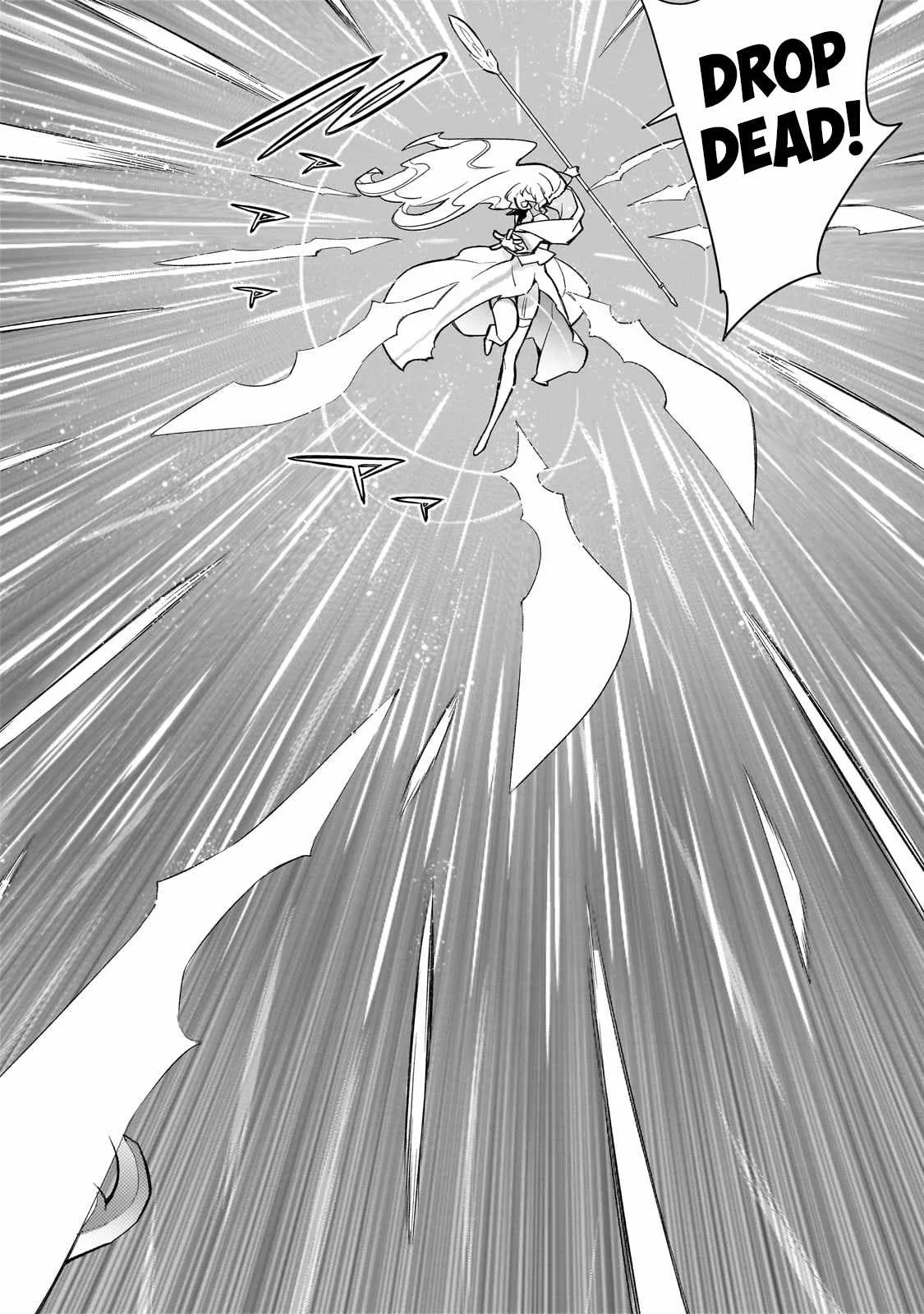 Black Summoner Chapter 140 page 15