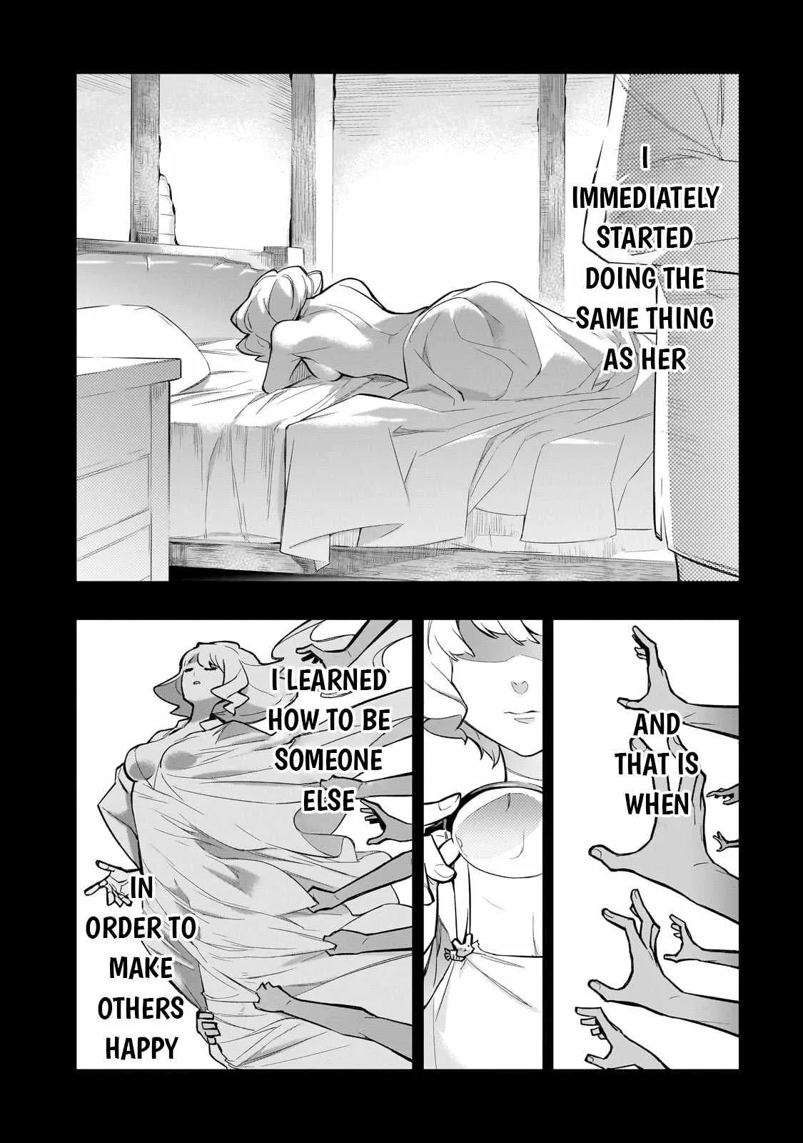 Black Summoner Chapter 142 page 3