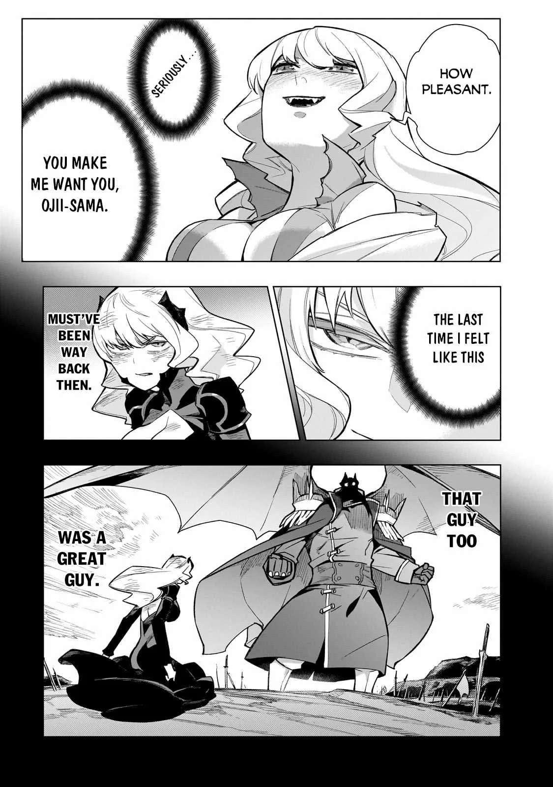 Black Summoner Chapter 141 page 18