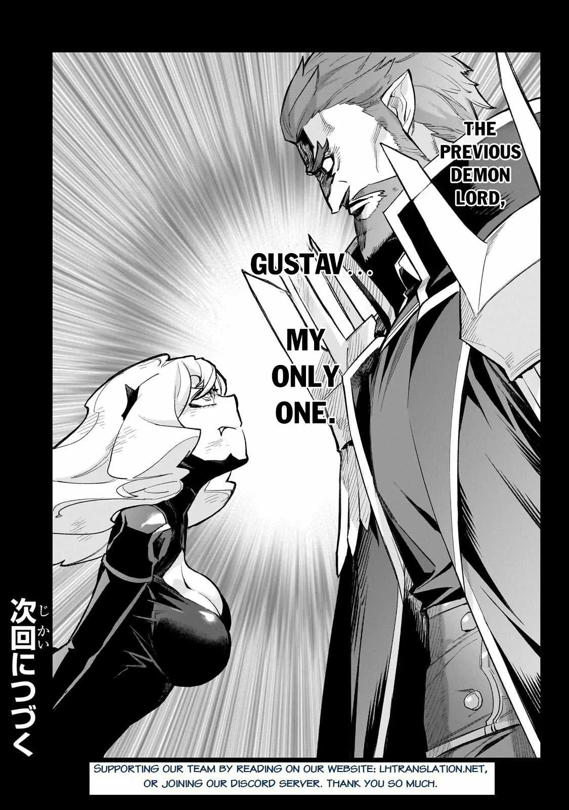 Black Summoner Chapter 141 page 19