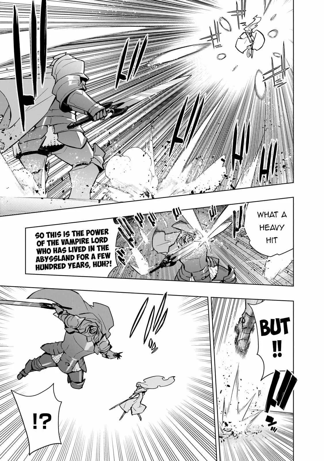 Black Summoner Chapter 142 page 12