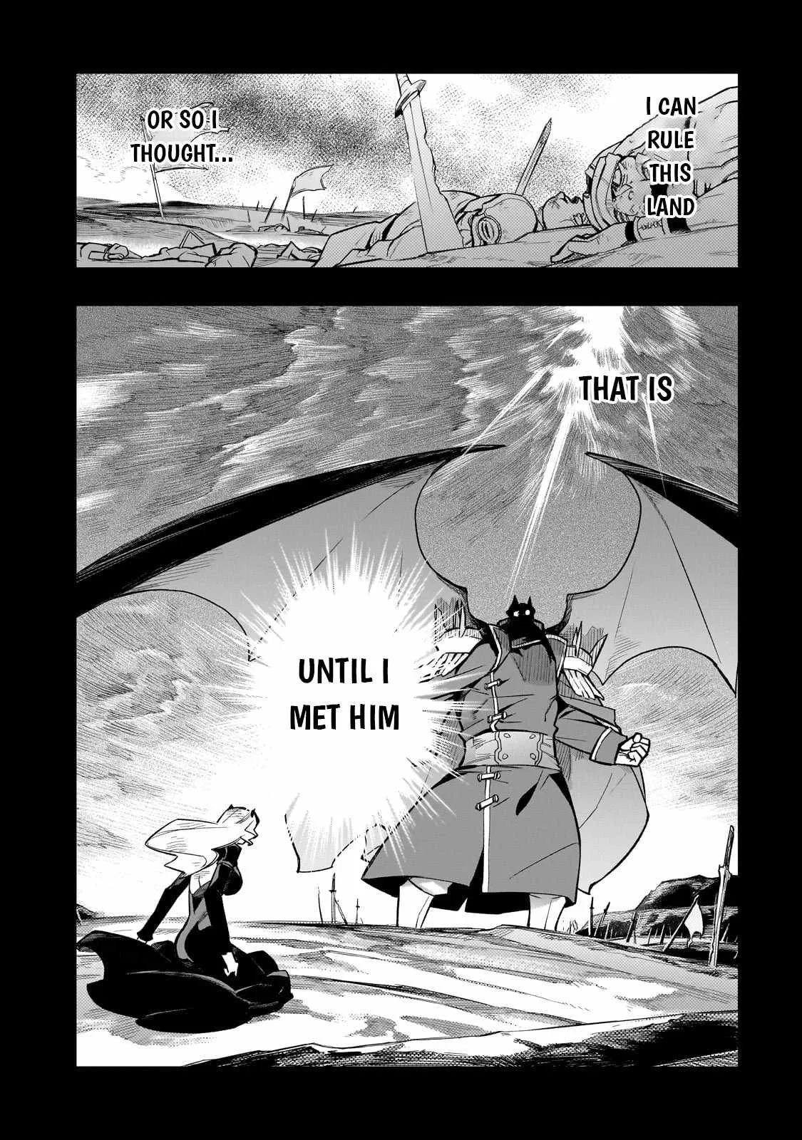 Black Summoner Chapter 142 page 7