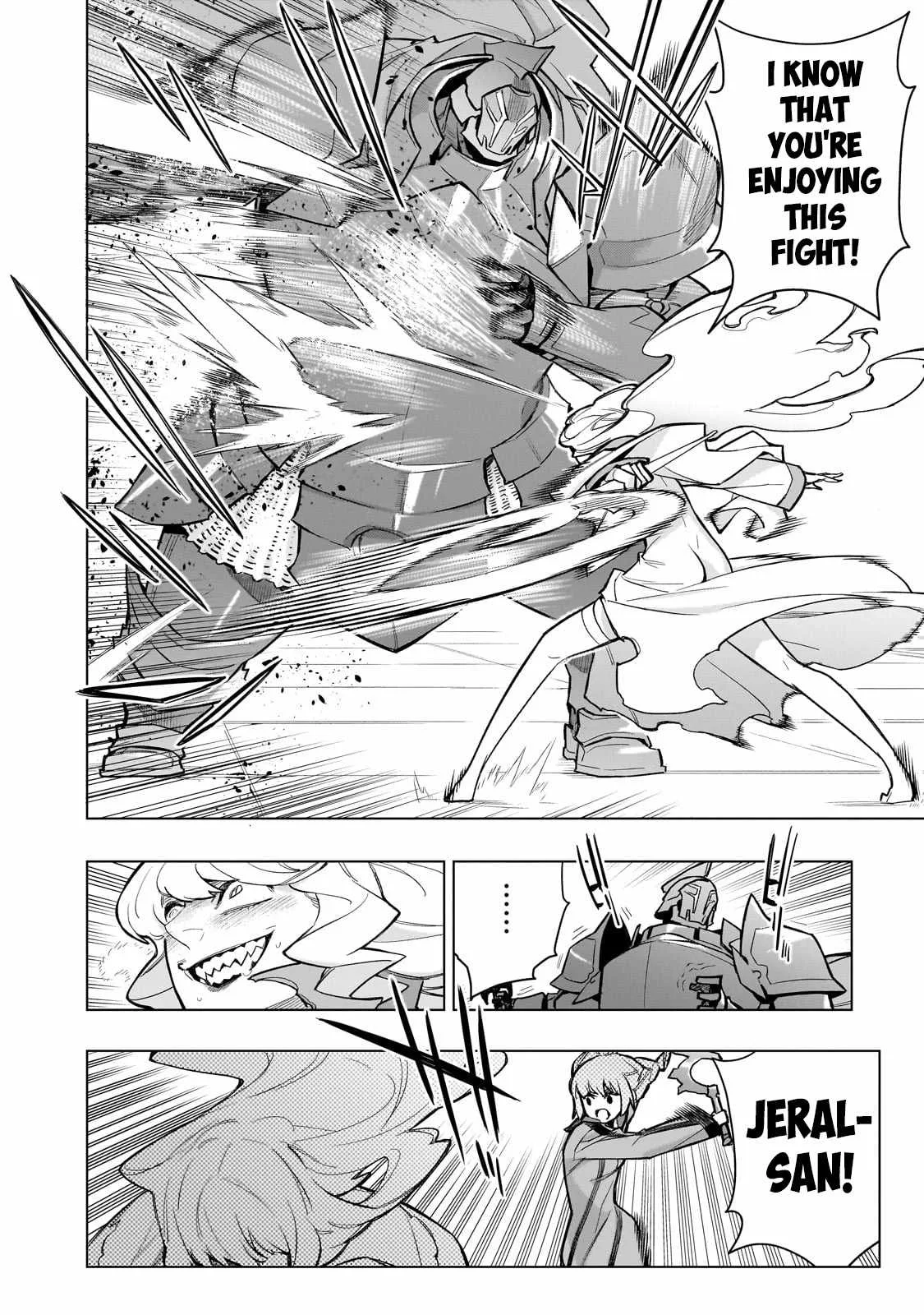 Black Summoner Chapter 142 page 15