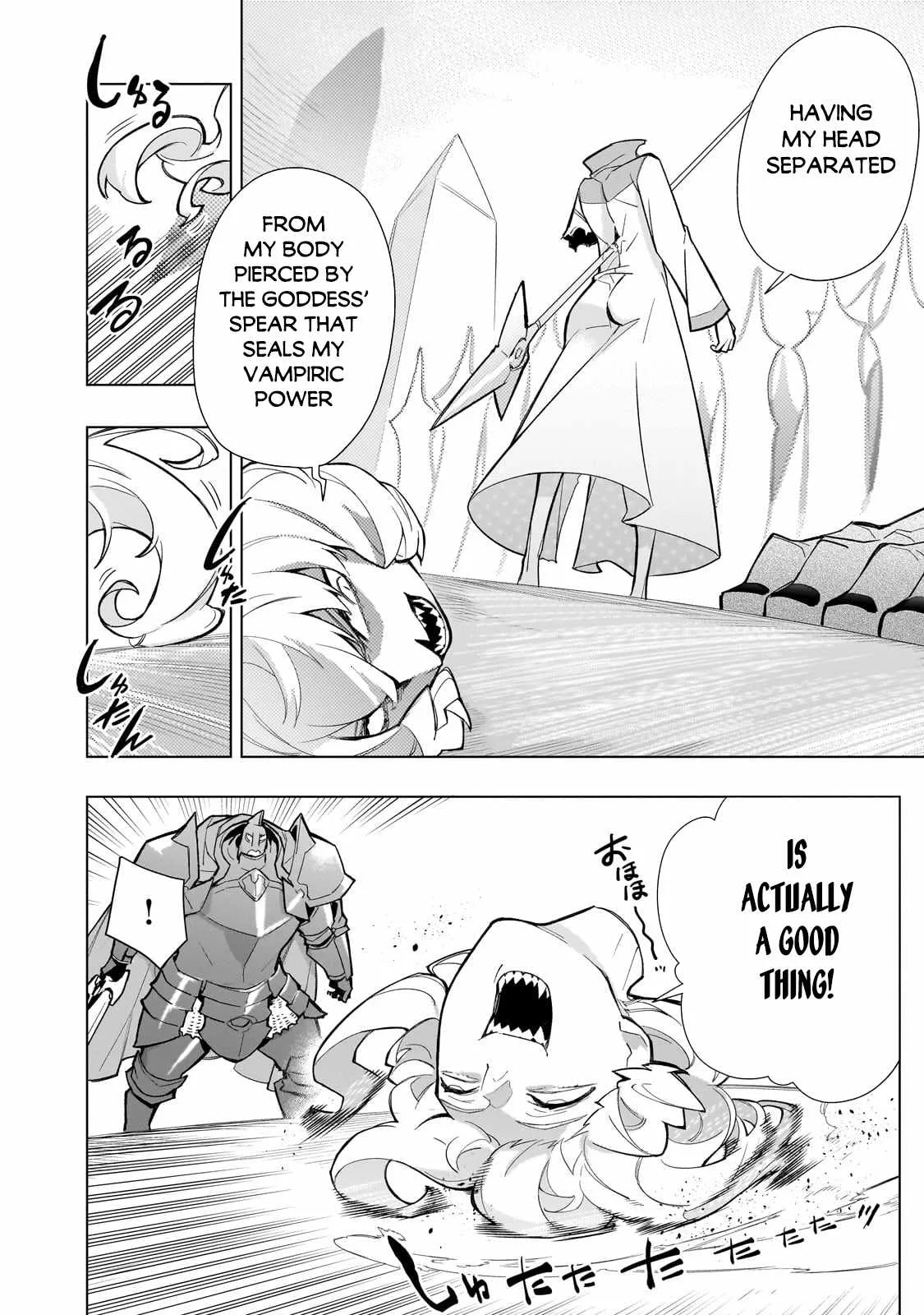 Black Summoner Chapter 144 page 3