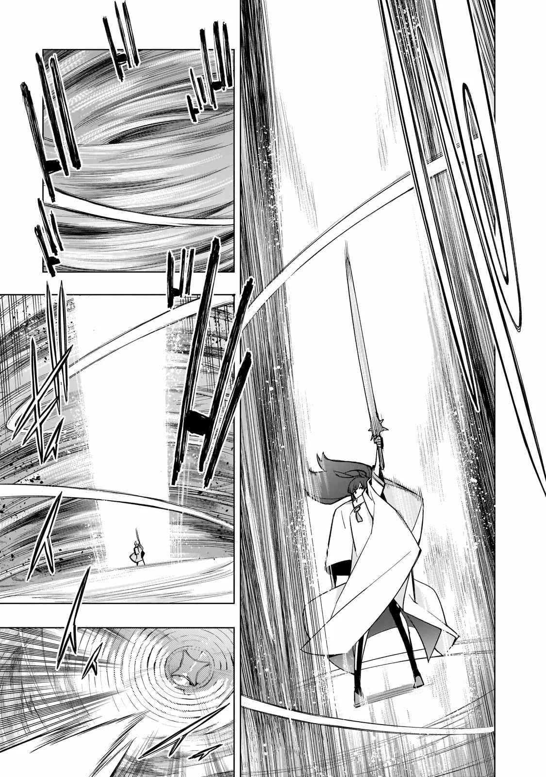 Black Summoner Chapter 146 page 6