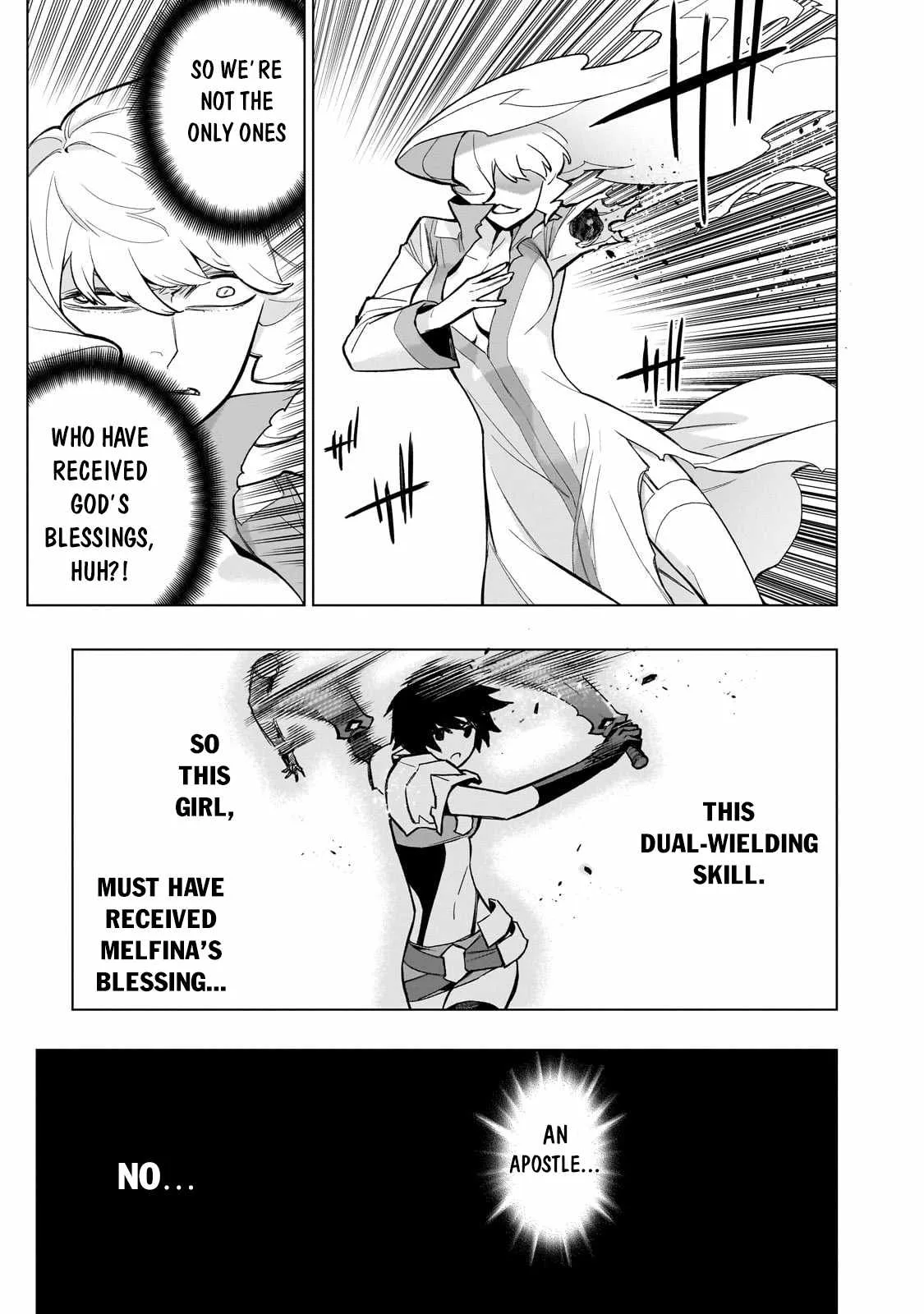 Black Summoner Chapter 143 page 9