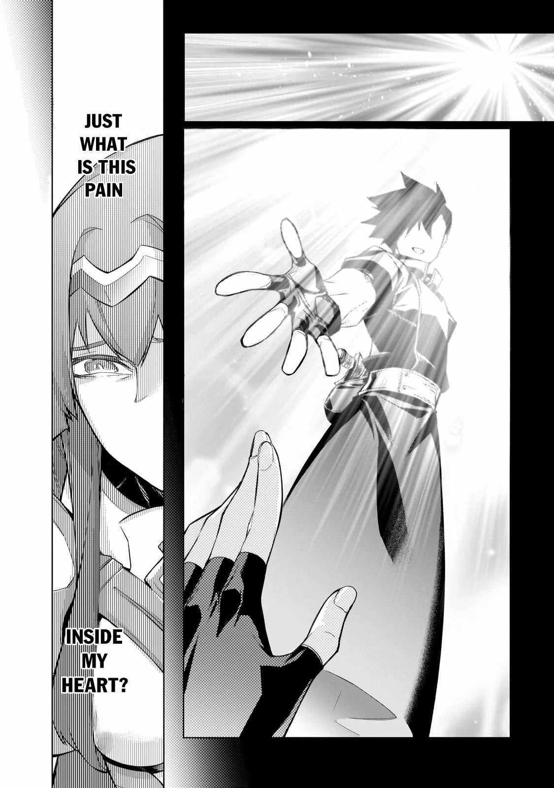 Black Summoner Chapter 144 page 13