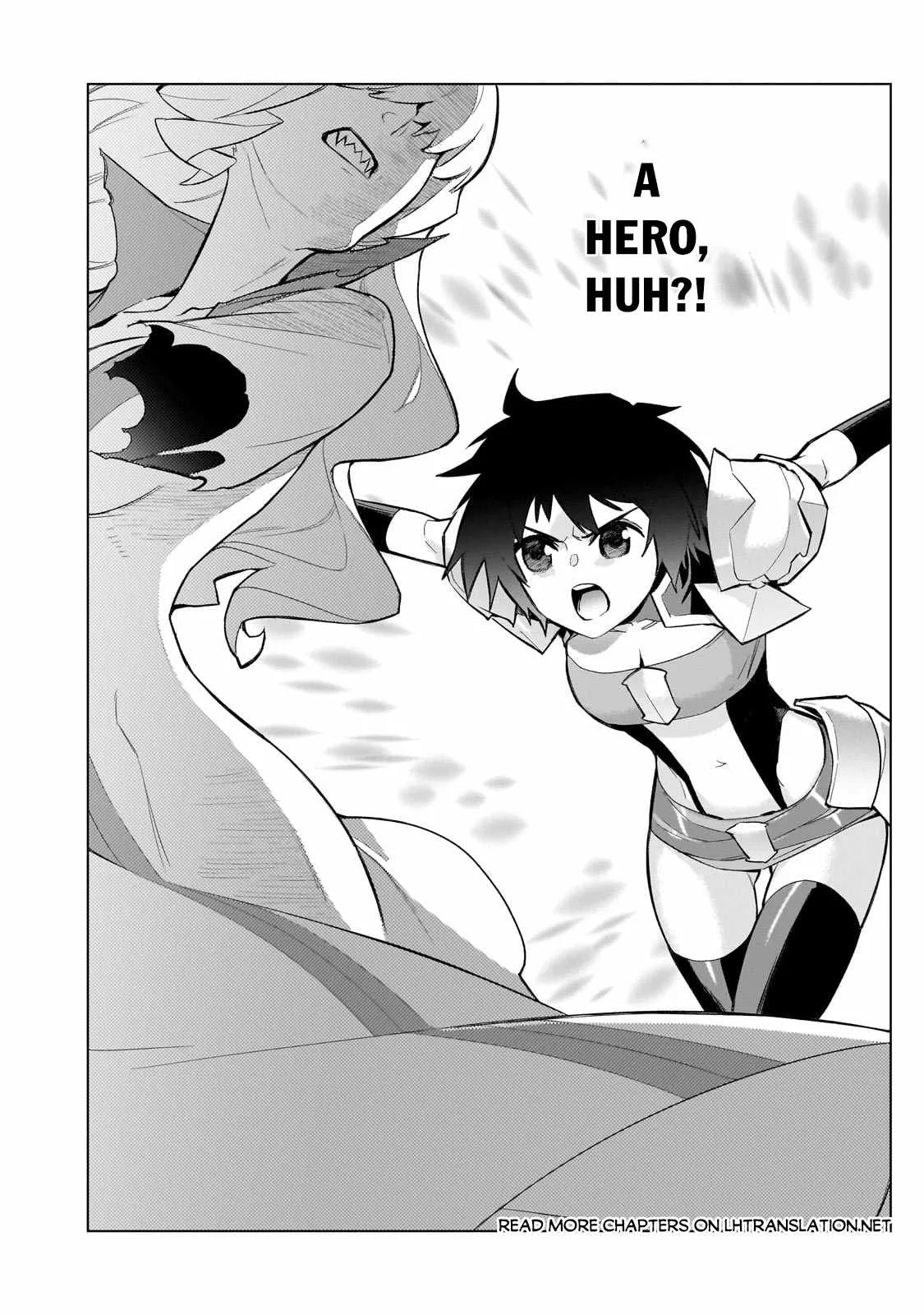 Black Summoner Chapter 143 page 10