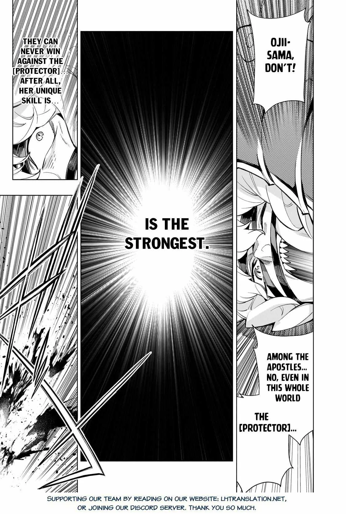 Black Summoner Chapter 144 page 18