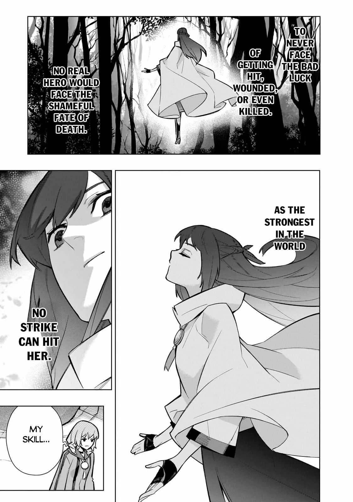 Black Summoner Chapter 145 page 10