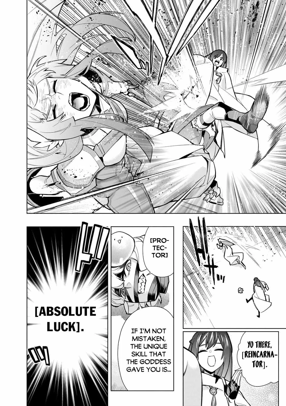 Black Summoner Chapter 145 page 7