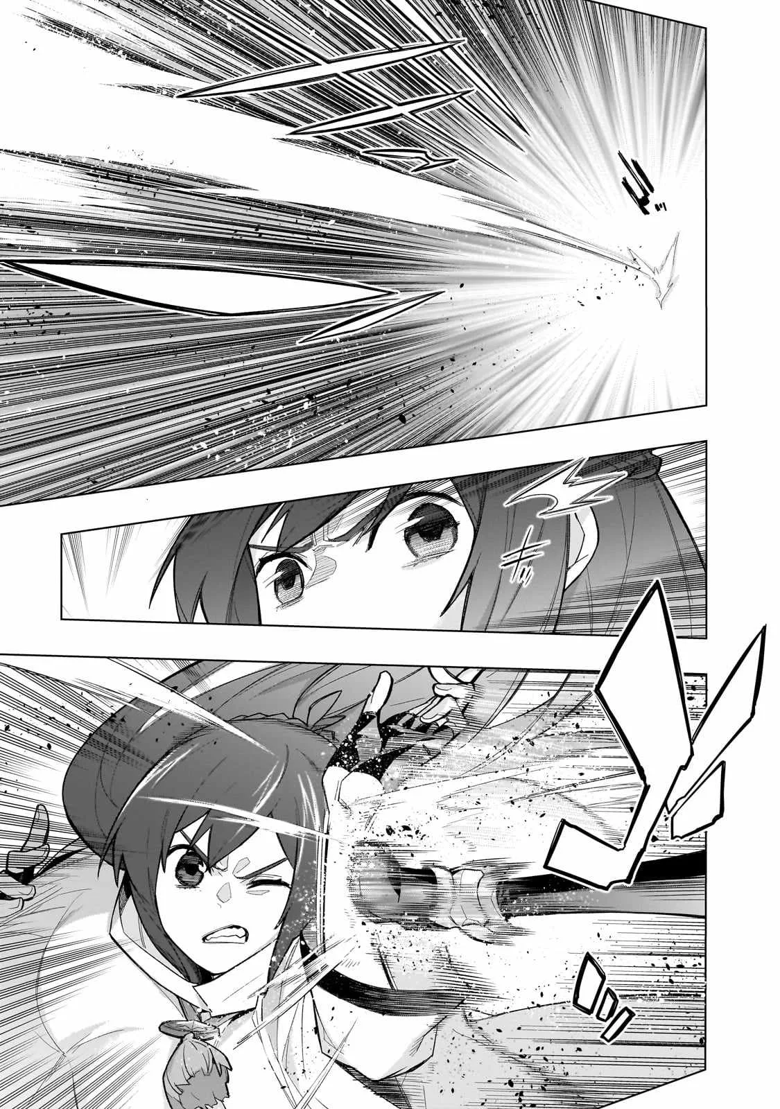 Black Summoner Chapter 147 page 9