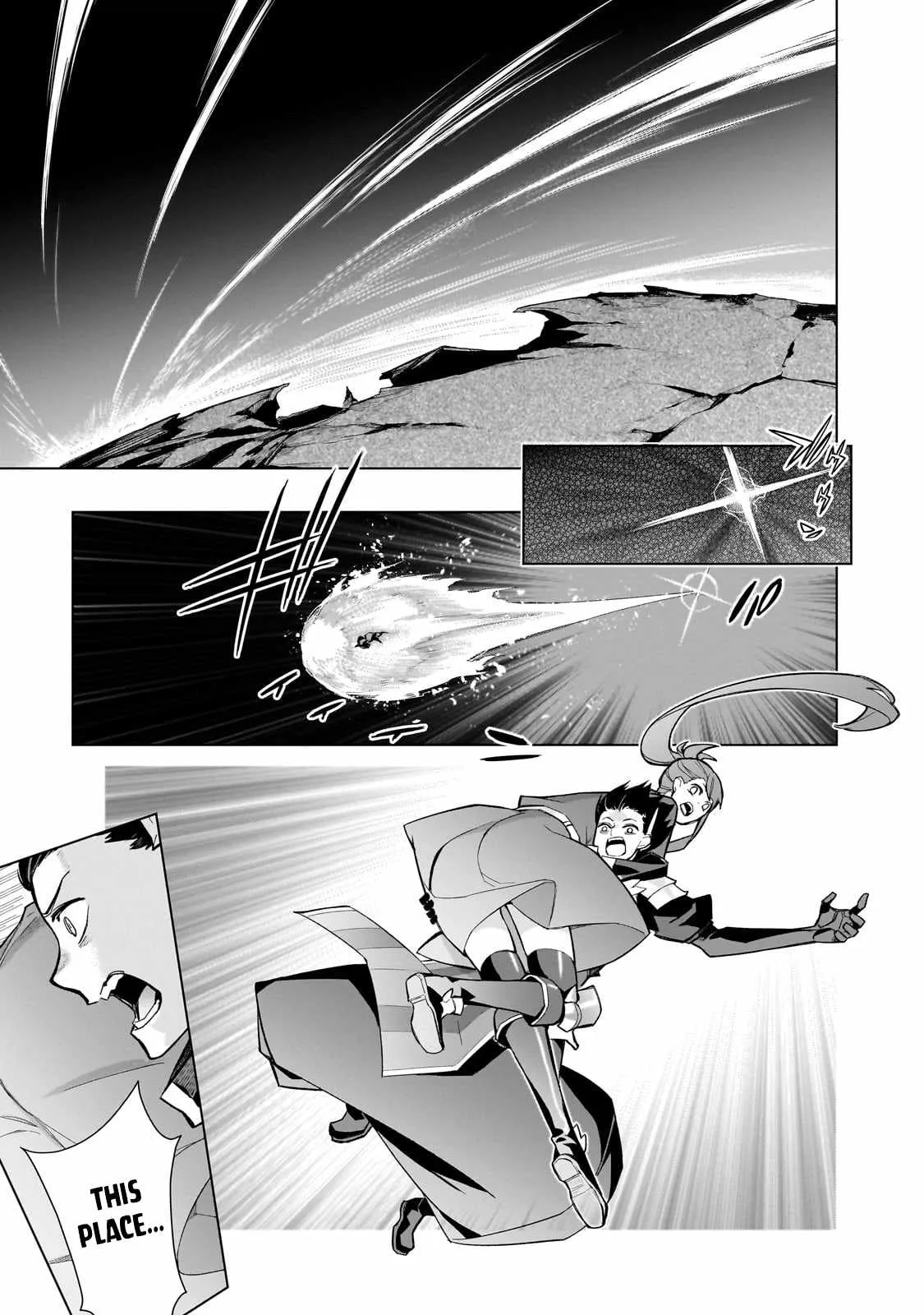 Black Summoner Chapter 148 page 18