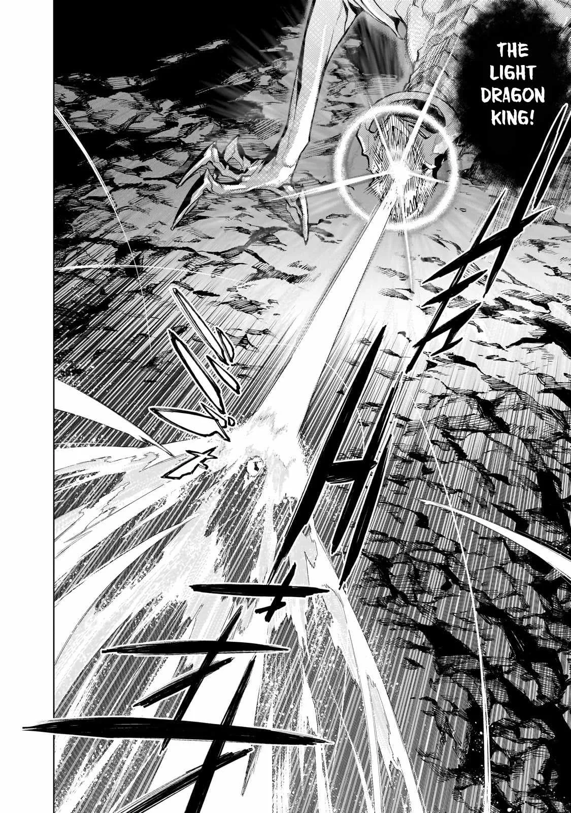 Black Summoner Chapter 132 page 3