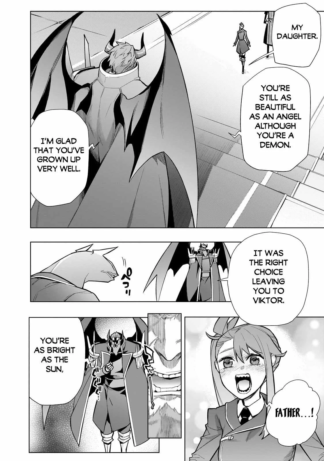 Black Summoner Chapter 151 page 5