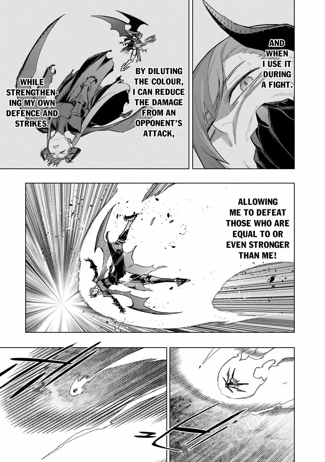 Black Summoner Chapter 152 page 8