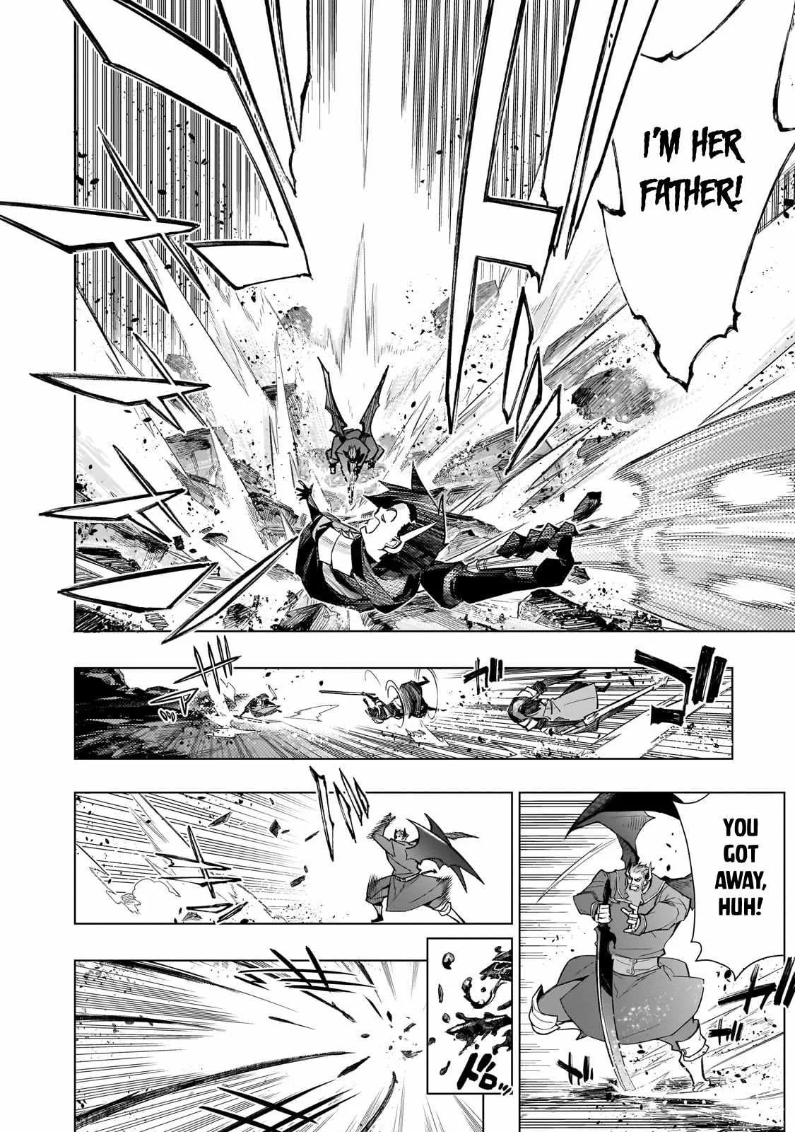 Black Summoner Chapter 151 page 15
