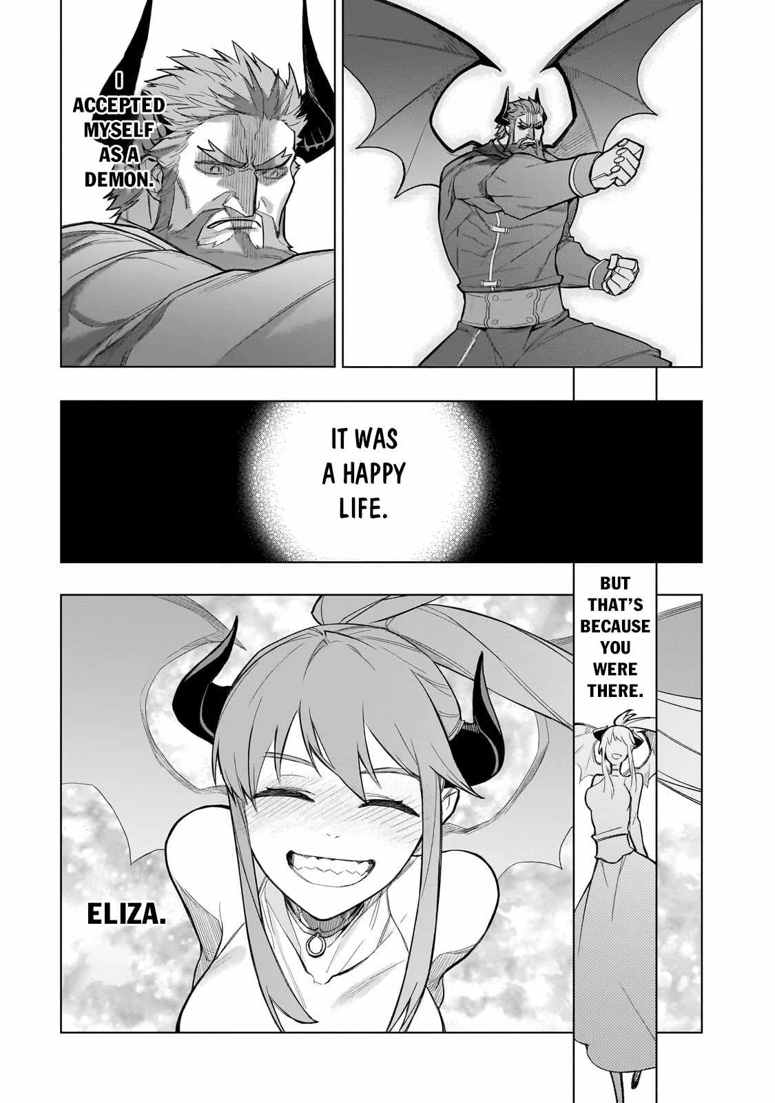 Black Summoner Chapter 153 page 5