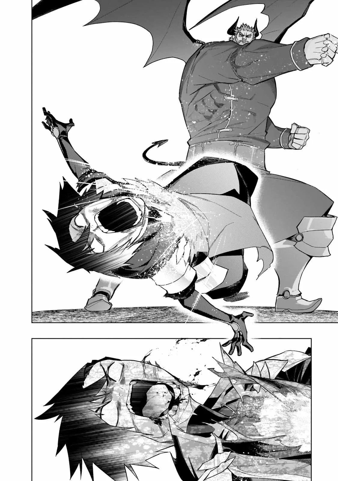 Black Summoner Chapter 153 page 4