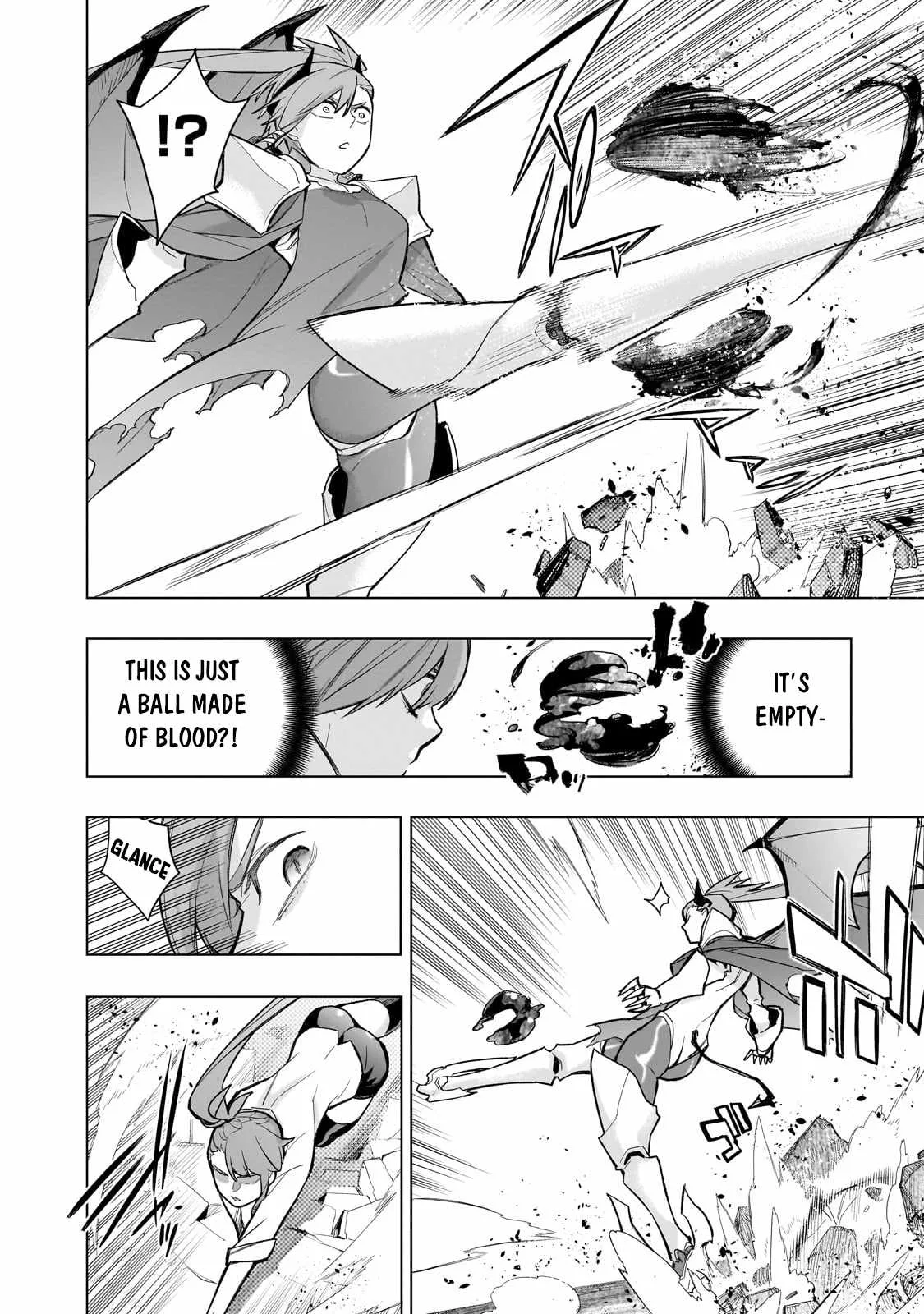 Black Summoner Chapter 154 page 7