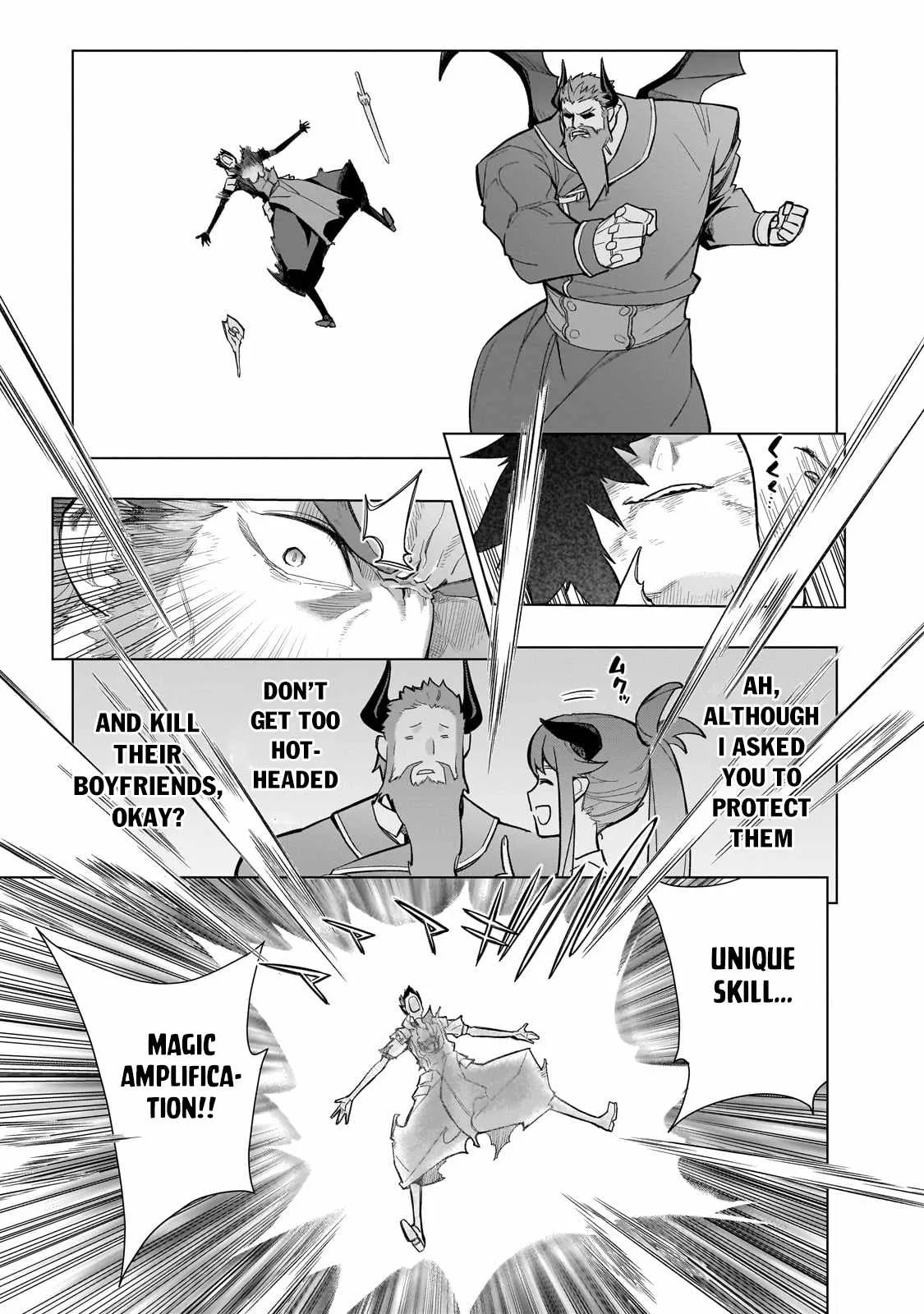 Black Summoner Chapter 153 page 15
