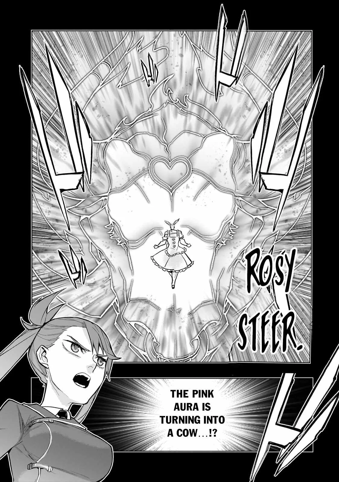 Black Summoner Chapter 155 page 9