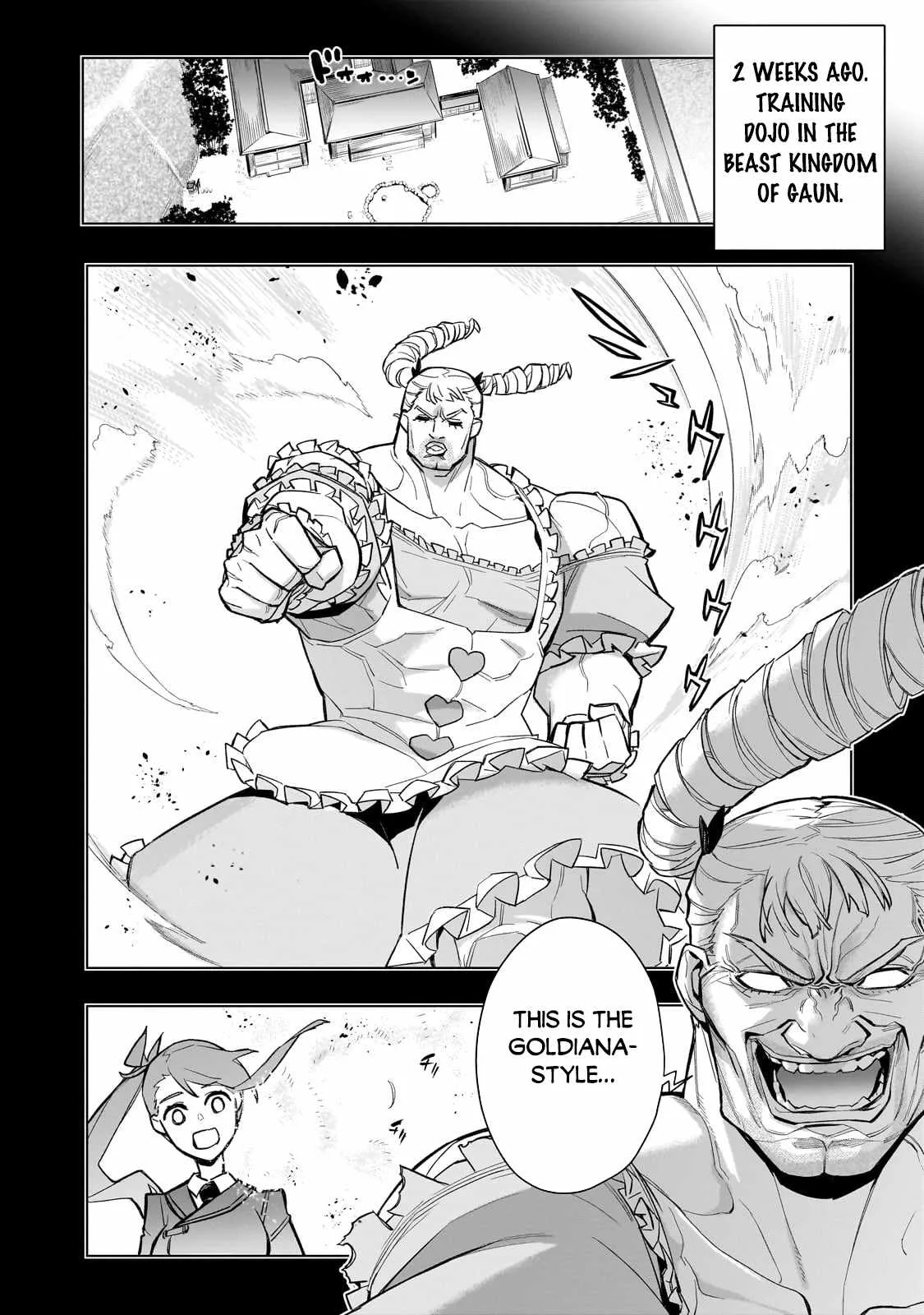 Black Summoner Chapter 155 page 5