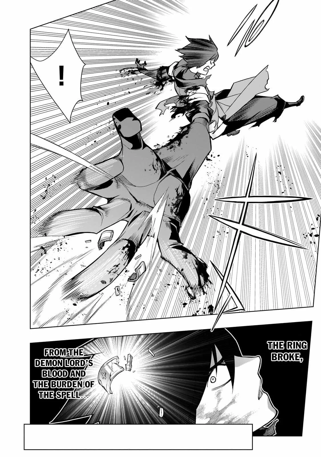 Black Summoner Chapter 154 page 5