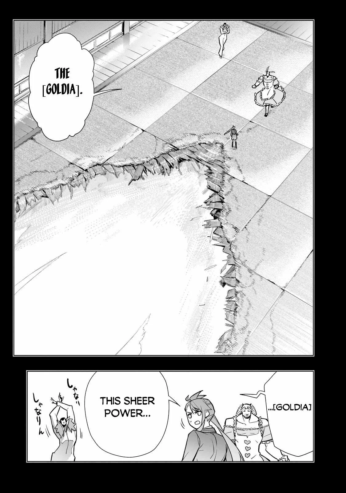 Black Summoner Chapter 155 page 6