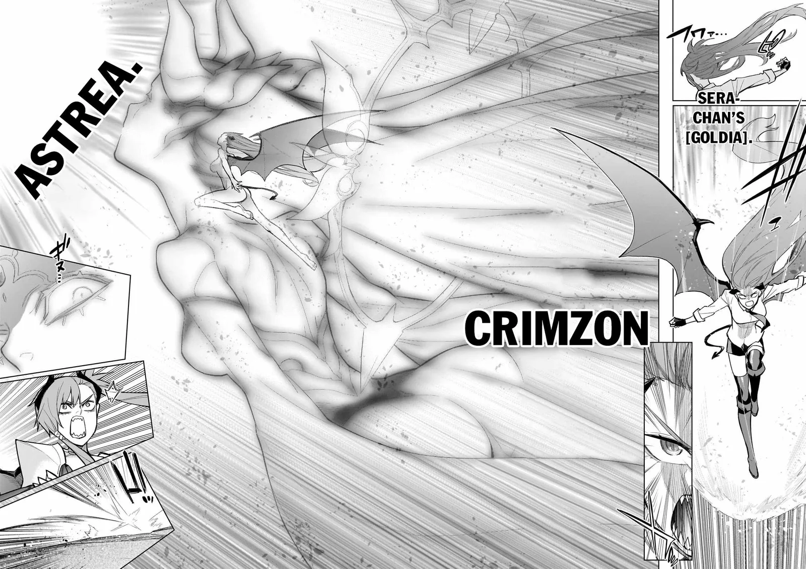 Black Summoner Chapter 155 page 13
