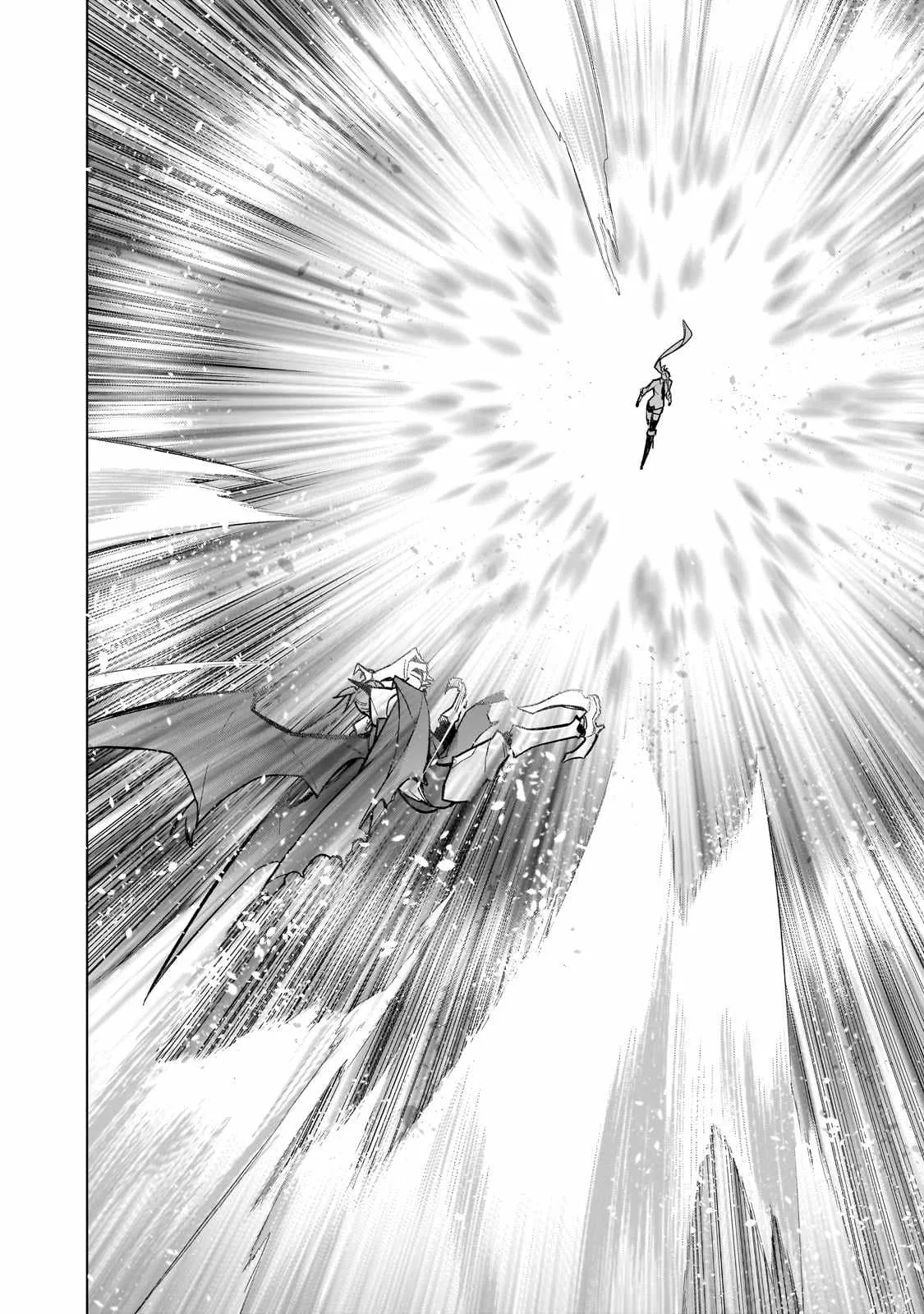 Black Summoner Chapter 154 page 12