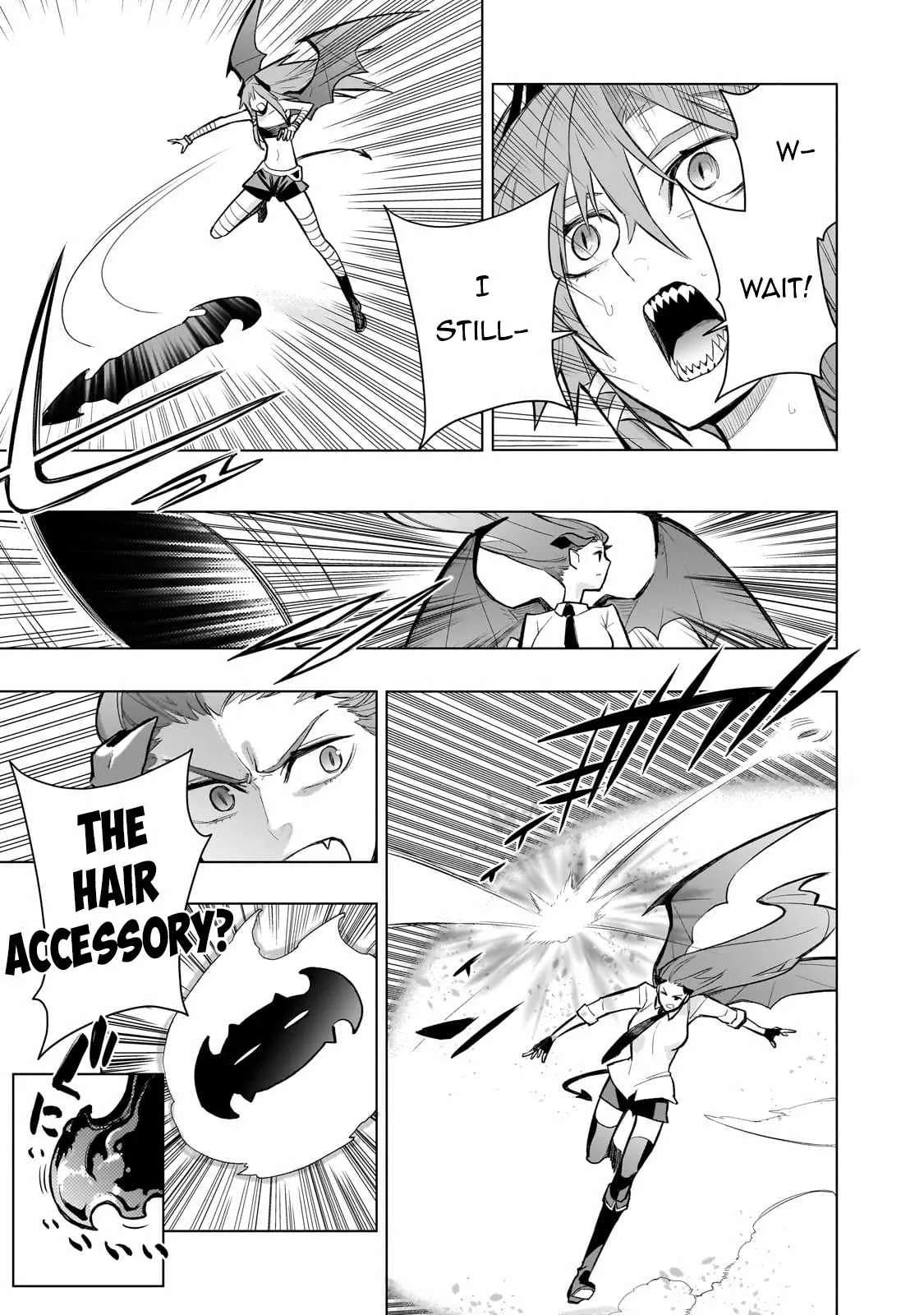 Black Summoner Chapter 156 page 8