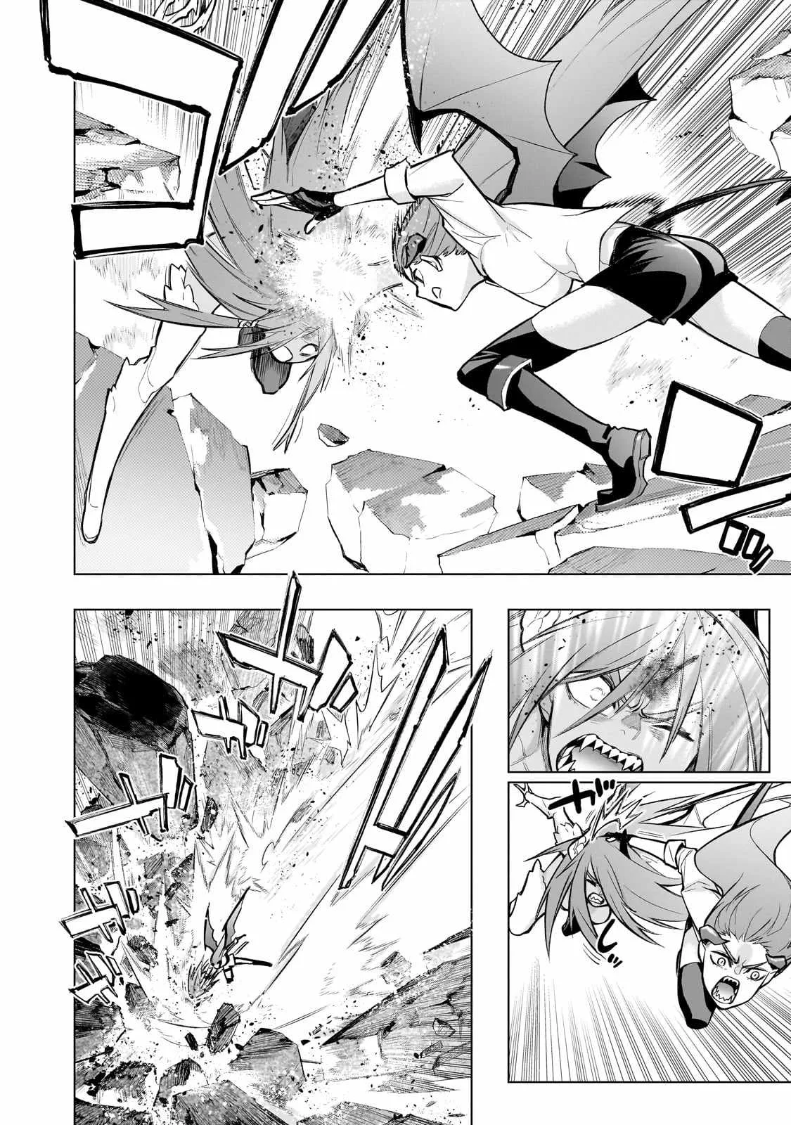 Black Summoner Chapter 159 page 3
