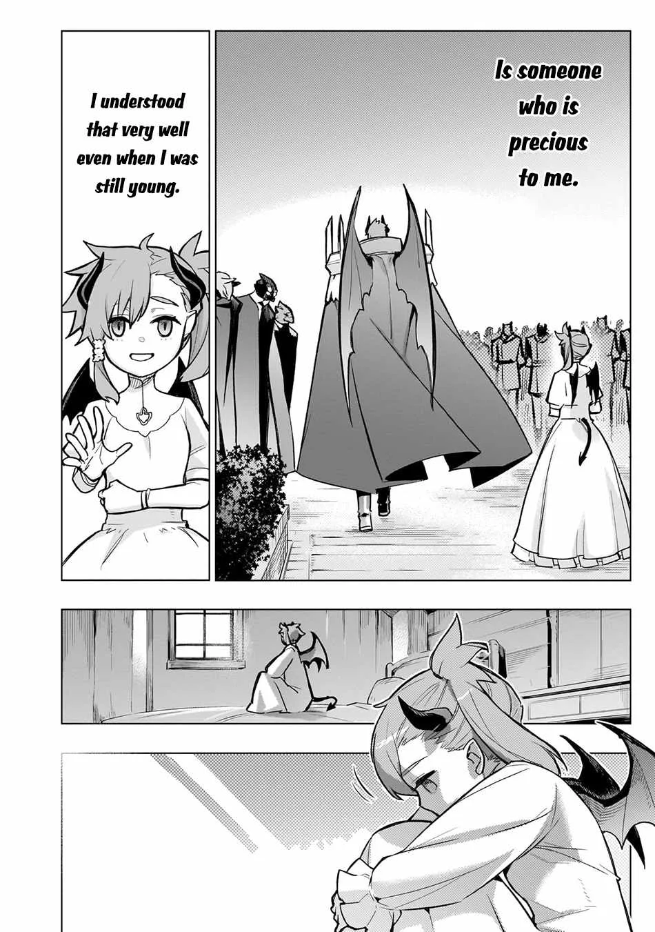Black Summoner Chapter 158 page 5
