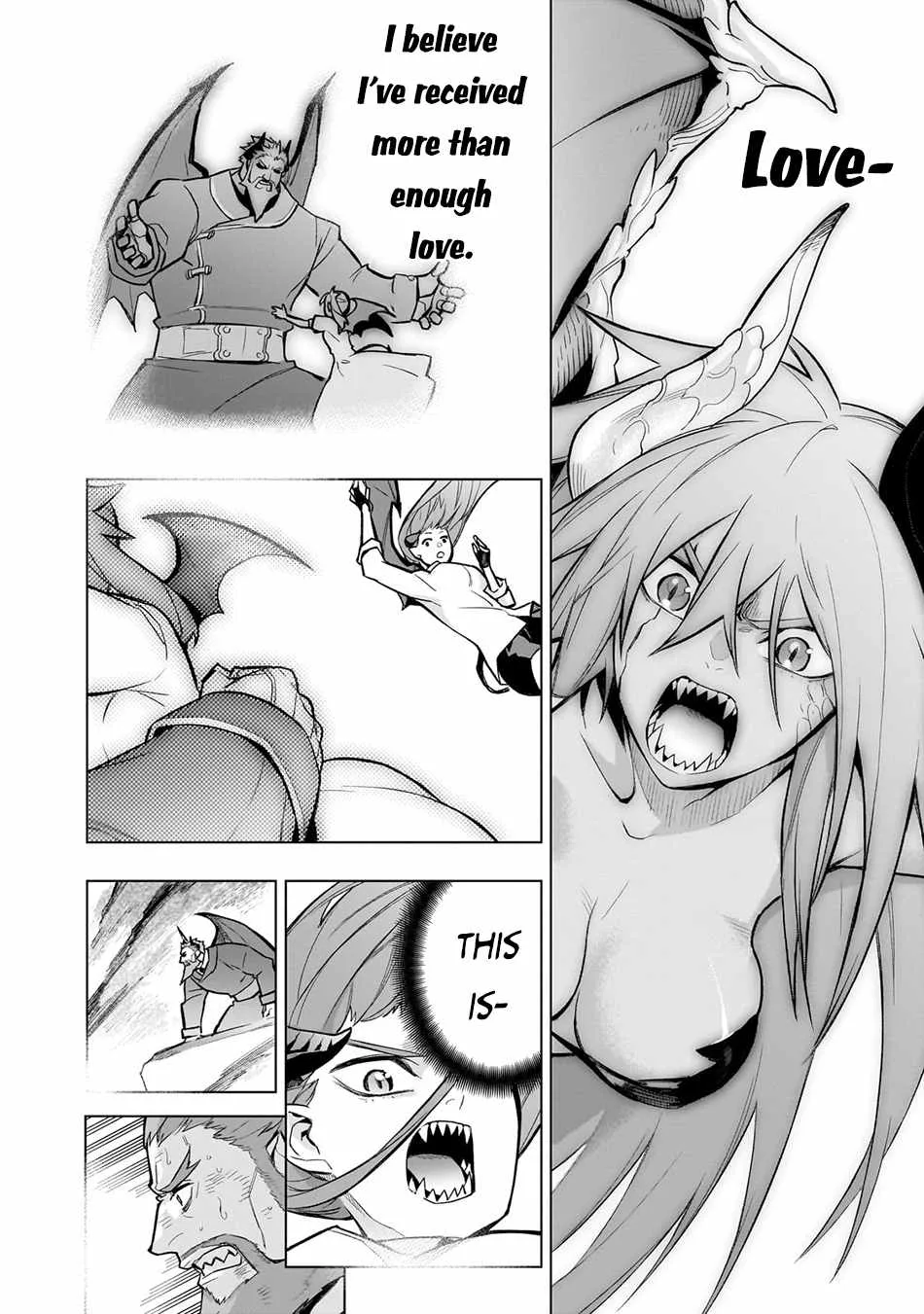 Black Summoner Chapter 158 page 3