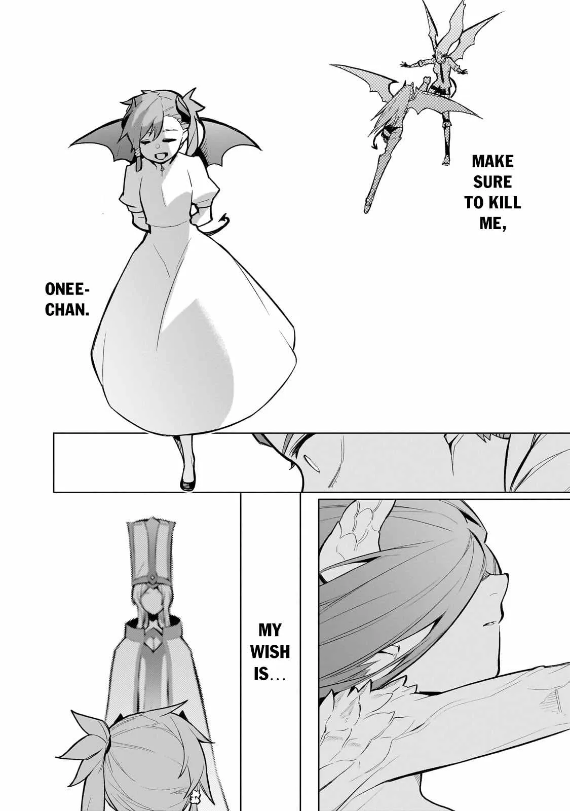 Black Summoner Chapter 159 page 7