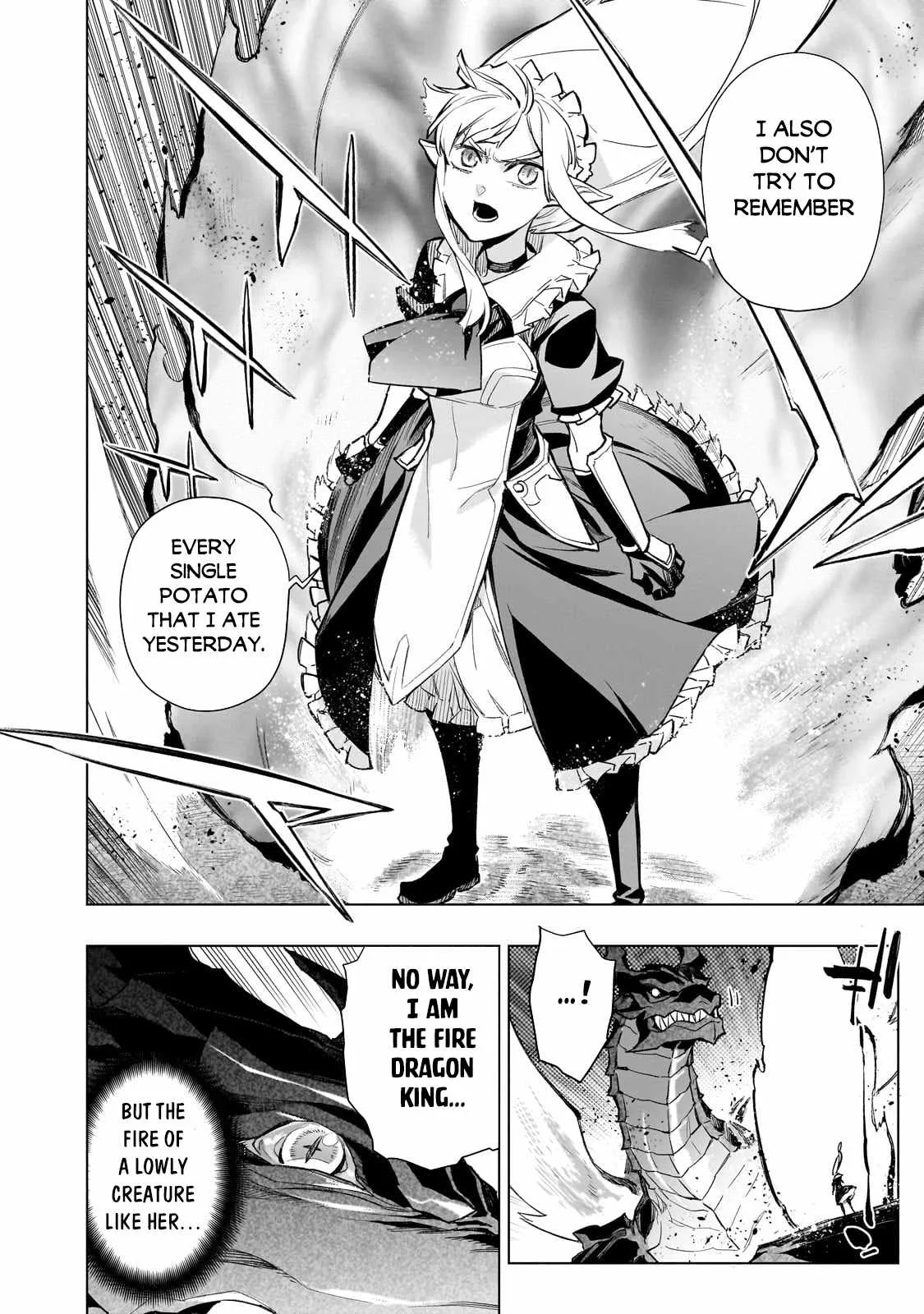 Black Summoner Chapter 161 page 9