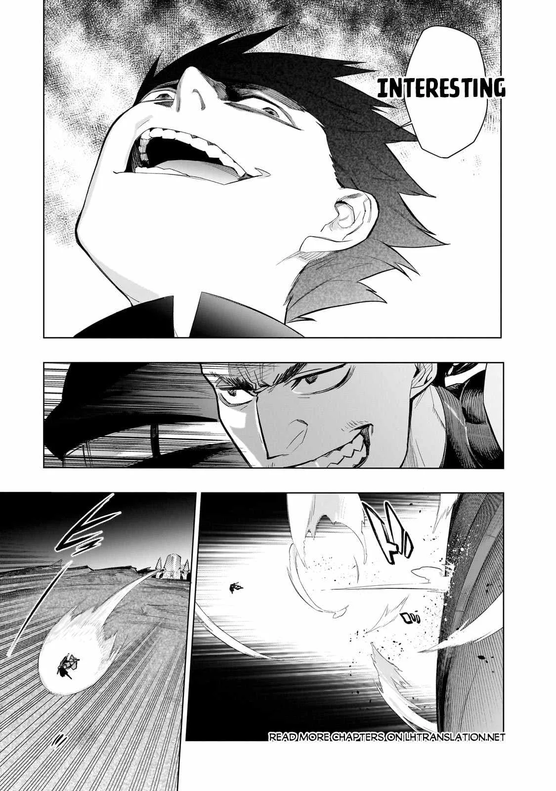 Black Summoner Chapter 164 page 8
