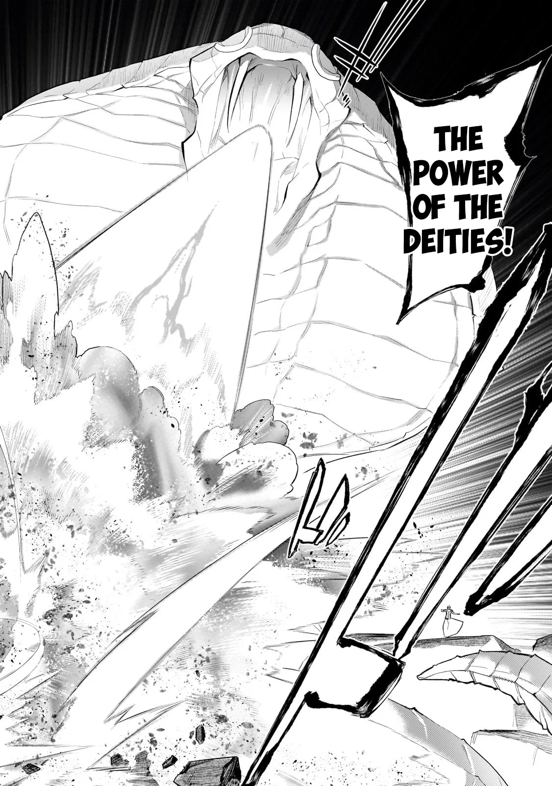 Black Summoner Chapter 167 page 7