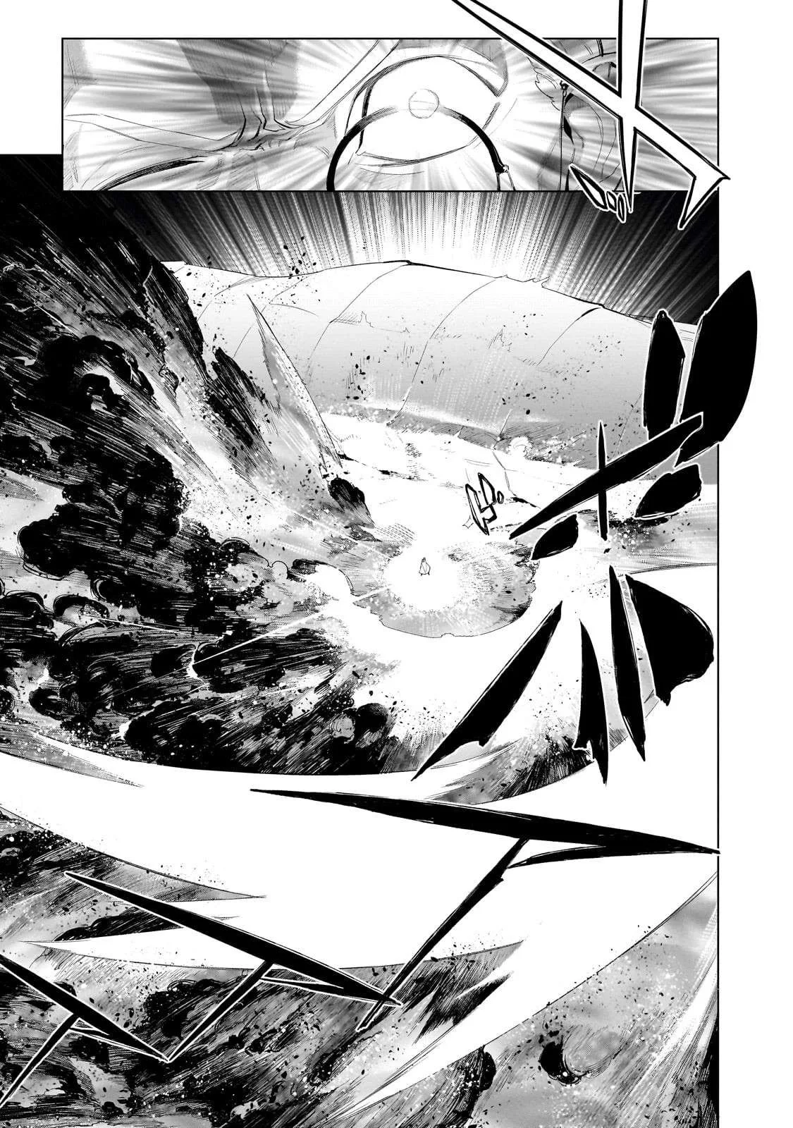 Black Summoner Chapter 171 page 6