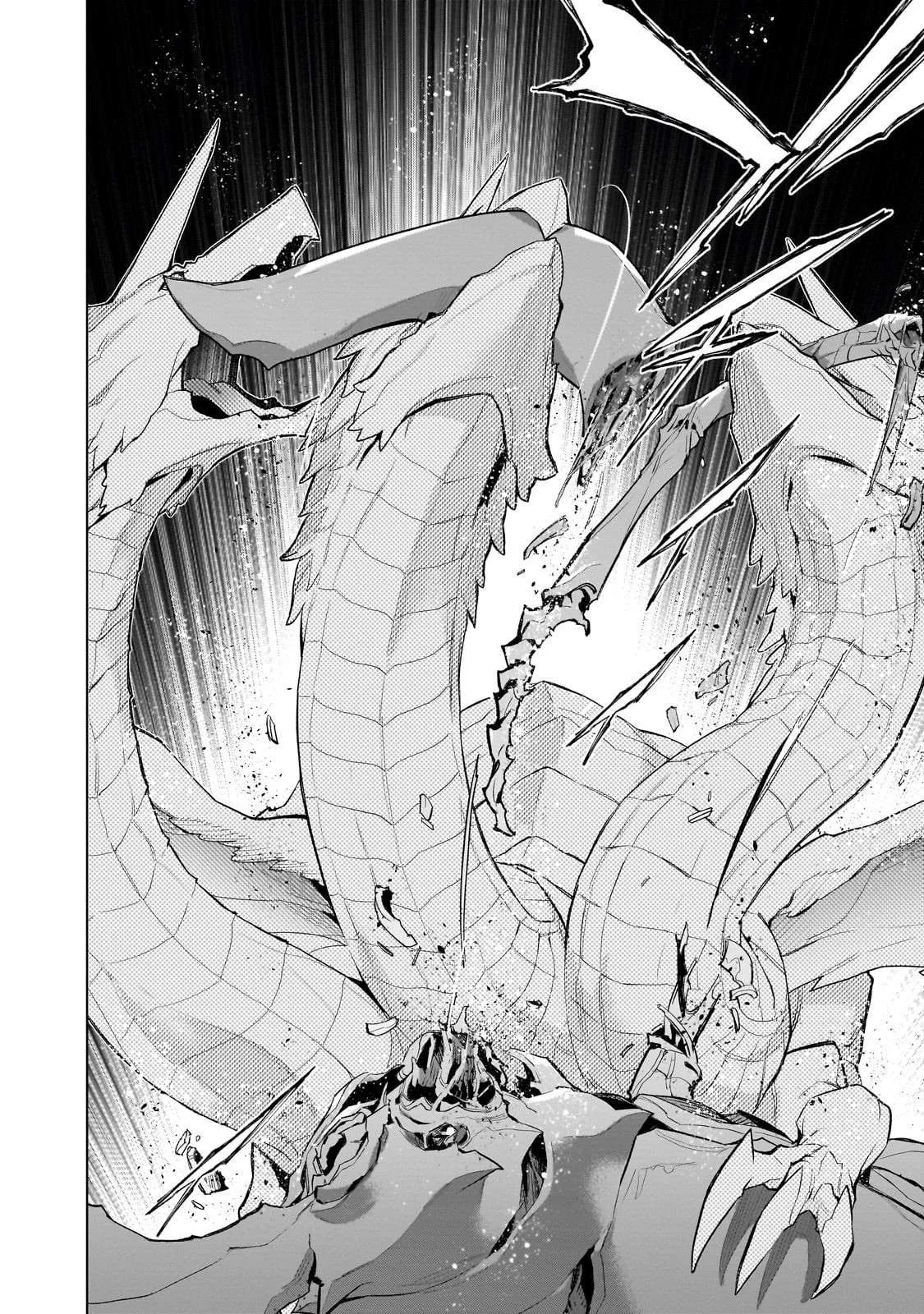 Black Summoner Chapter 169 page 5