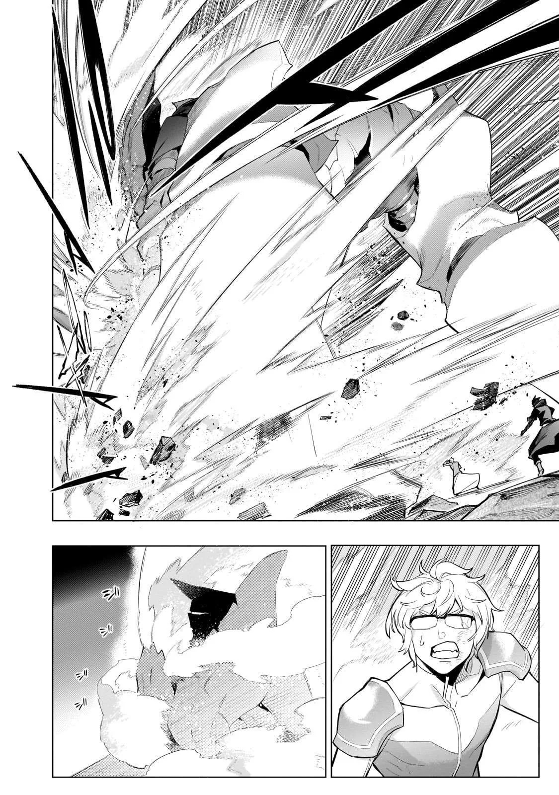 Black Summoner Chapter 169 page 9