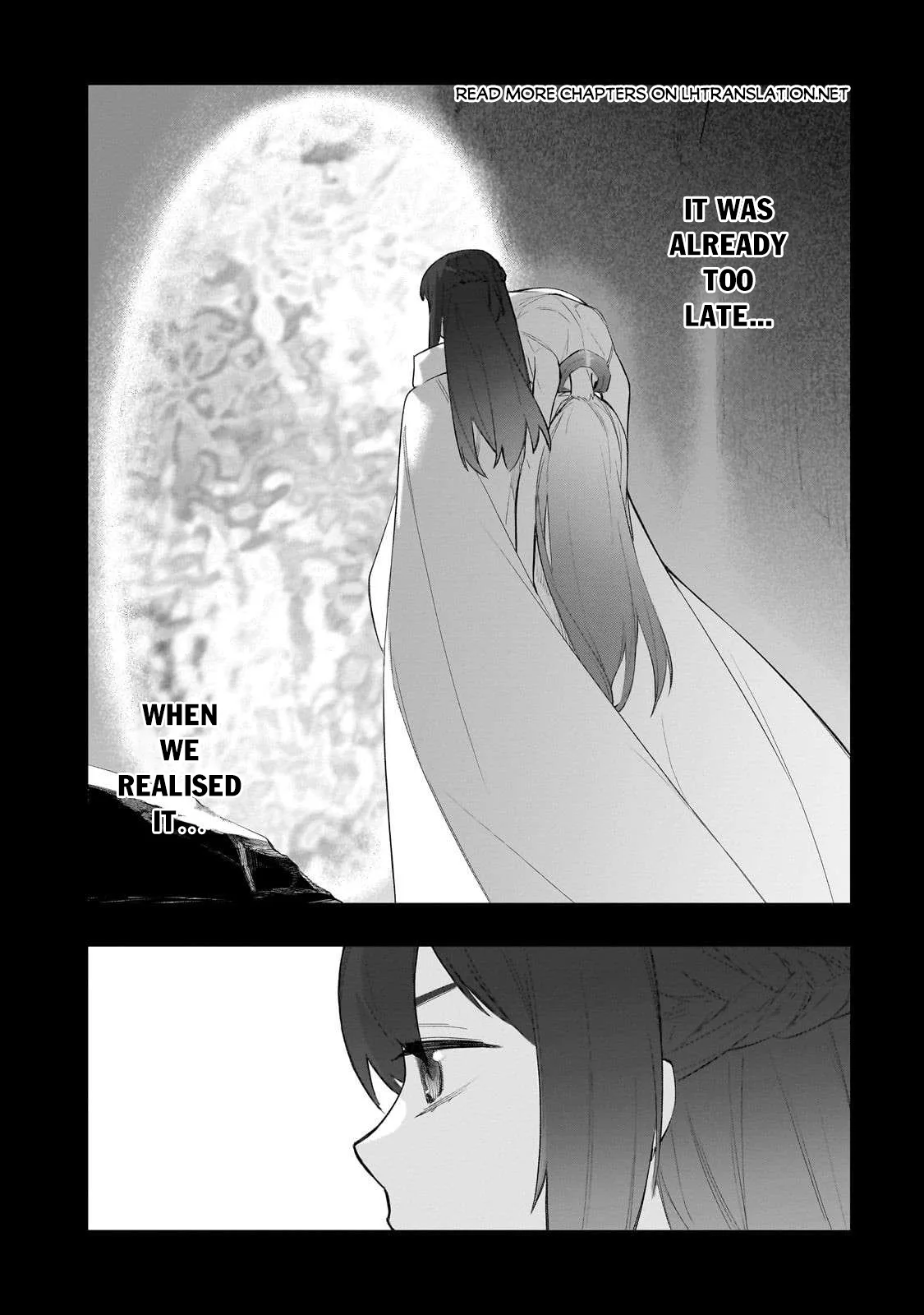 Black Summoner Chapter 169 page 15